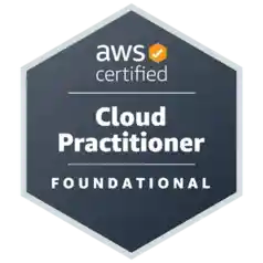 AWS Certified Cloud Practitioner