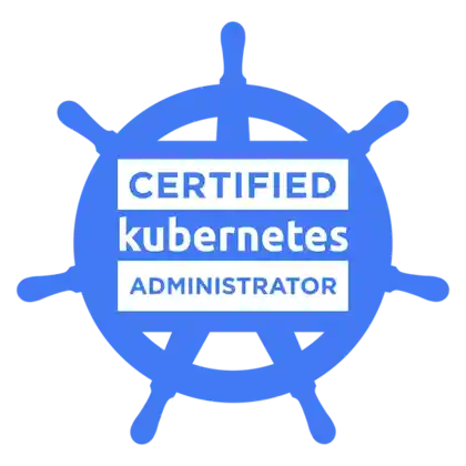 Certified Kubernetes Administrator