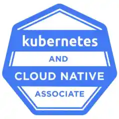 Kubernetes and Cloud Native Associate